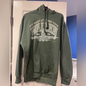 Morgan Wallen Merch Hoodie